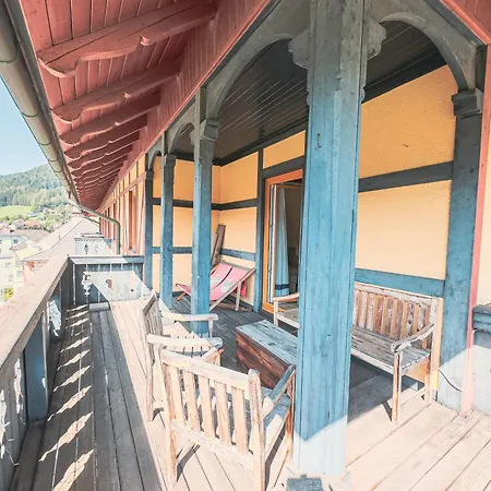 Contactless Self-check-in - Hrsch * Spital am Semmering