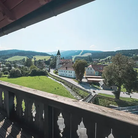 Apartment Contactless Self-check-in - Hrsch Spital am Semmering