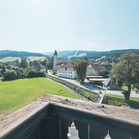 Contactless Self-check-in - Hrsch Spital am Semmering