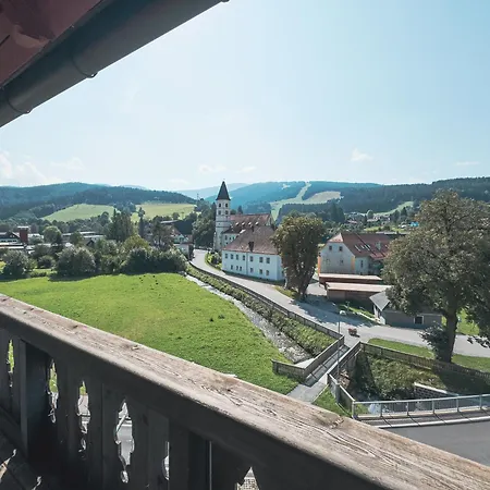 Contactless Self-check-in - Hrsch Apartment Spital am Semmering