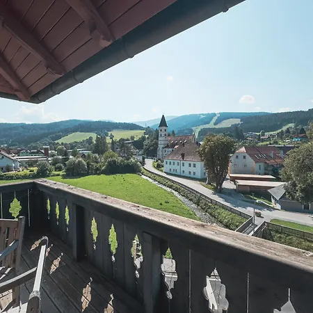 Contactless Self-check-in - Hrsch Spital am Semmering