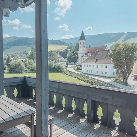 Contactless Self-check-in - Hrsch Apartment Spital am Semmering