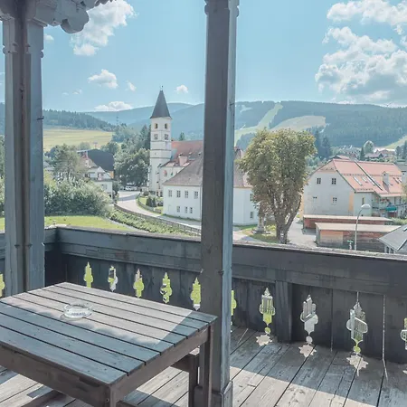 Apartment Contactless Self-check-in - Hrsch Spital am Semmering