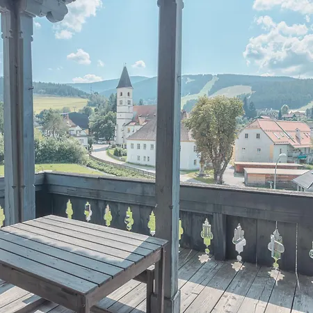 Contactless Self-check-in - Hrsch Spital am Semmering