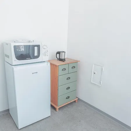 Apartment Contactless Self-check-in - Hrsch *