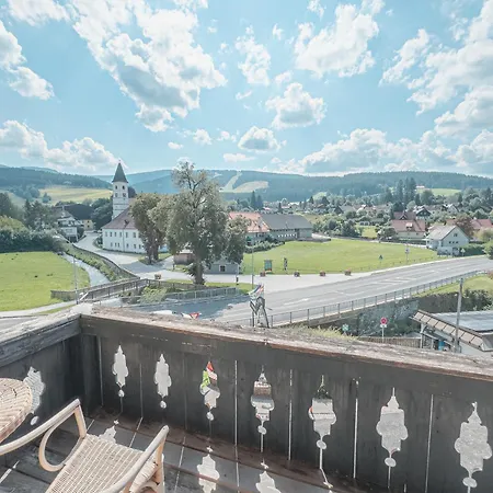Apartment Contactless Self-check-in - Hrsch Spital am Semmering