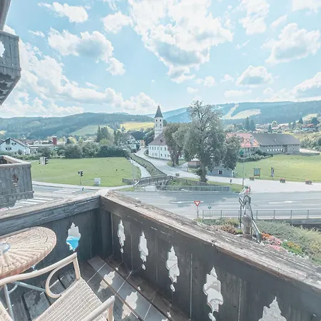 Contactless Self-check-in - Hrsch Spital am Semmering