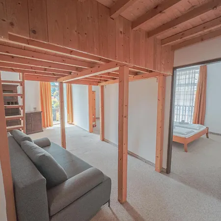 Contactless Self-check-in - Hrsch Apartment Spital am Semmering