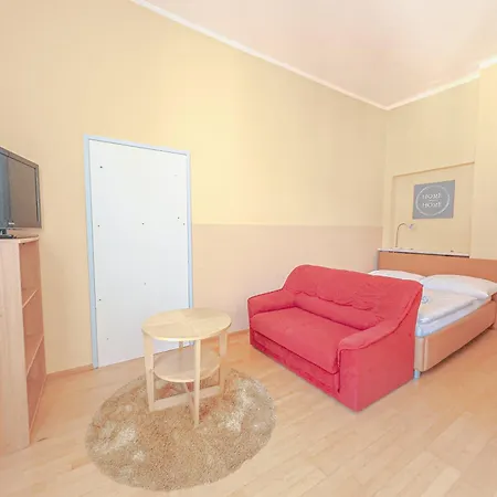 Apartment Contactless Self-check-in - Hrsch