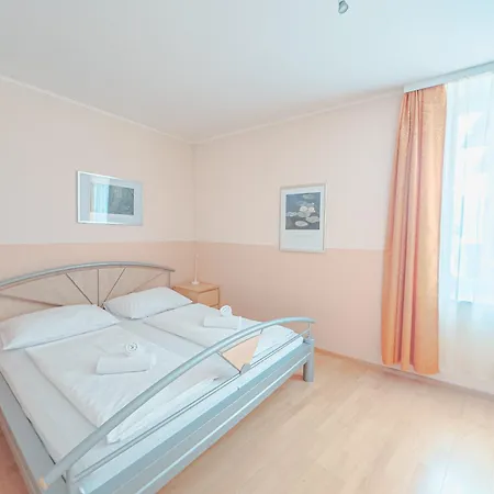 Apartment Contactless Self-check-in - Hrsch Spital am Semmering