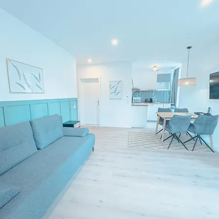 Apartment Contactless Self-check-in - Hrsch