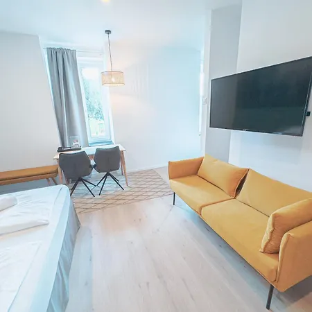 Contactless Self-check-in - Hrsch Apartment Spital am Semmering