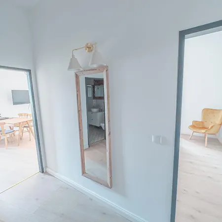 Apartment Contactless Self-check-in - Hrsch Spital am Semmering