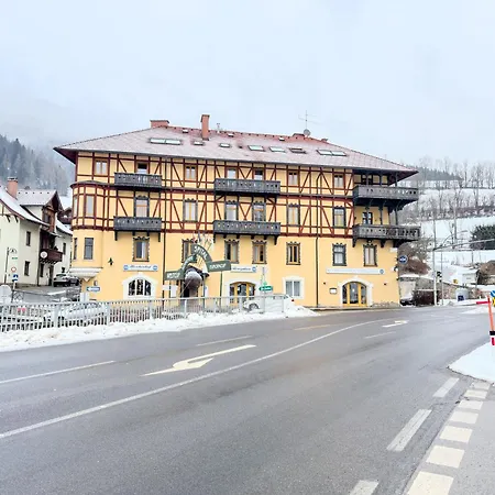 Contactless Self-check-in - Hrsch Spital am Semmering